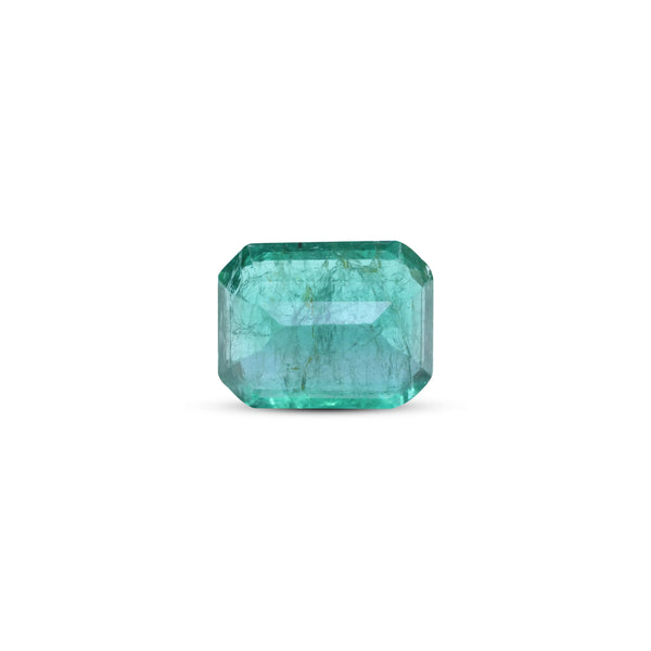Zambian Emerald - 4.8 Carat