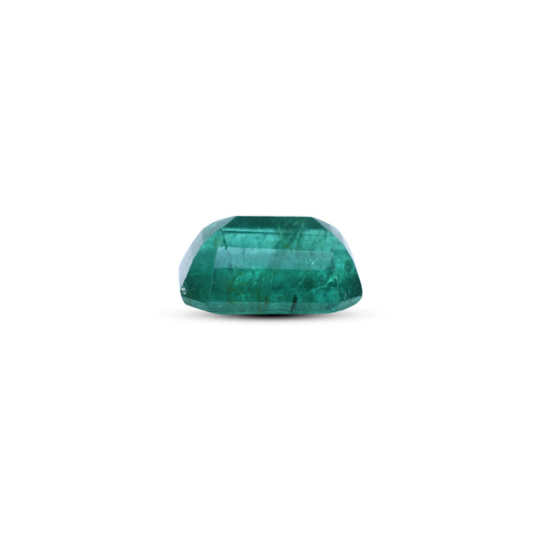 Zambian Emerald - 4.8 Carat