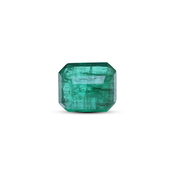 Zambian Emerald - 5 Carat