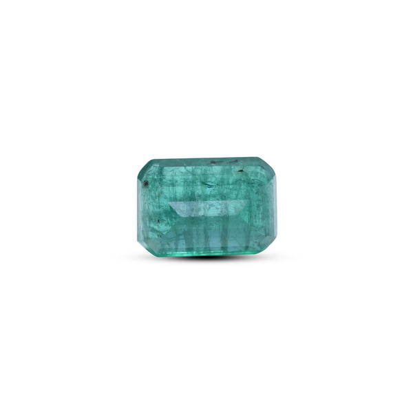 Zambian Emerald - 8.6 Carat