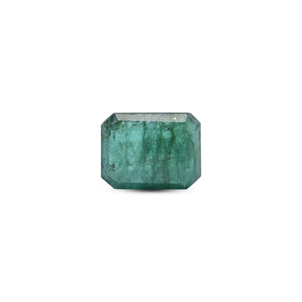 Zambian Emerald - 5 Carat