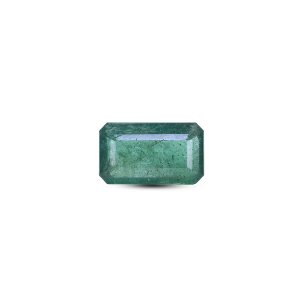 Zambian Emerald (Panna) - 4.8 Carat - Pramogh
