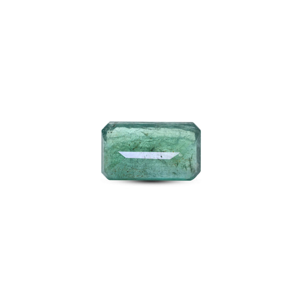 Zambian Emerald - 4.8 Carat