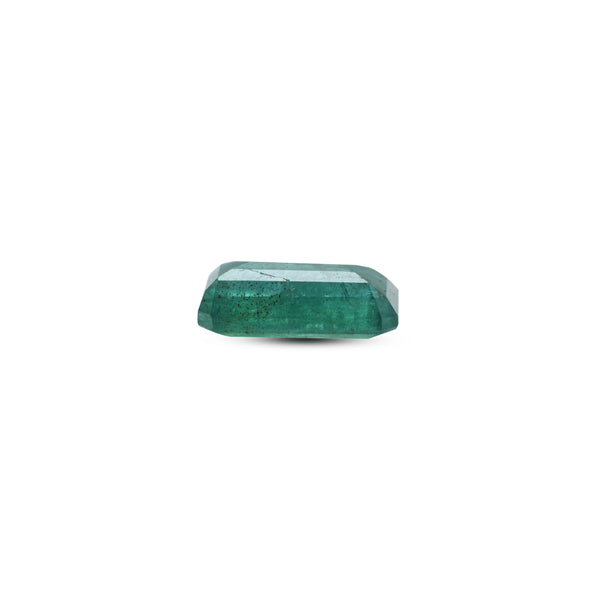 Zambian Emerald - 4.8 Carat
