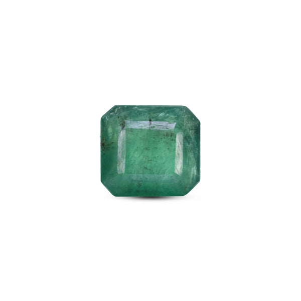 Zambian Emerald (Panna) - 4.25 Carat - Pramogh