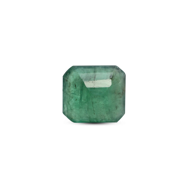 Zambian Emerald - 4.25 Carat