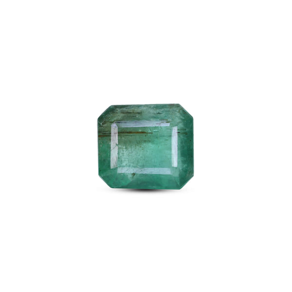 Zambian Emerald (Panna) - 4.9 Carat - Pramogh