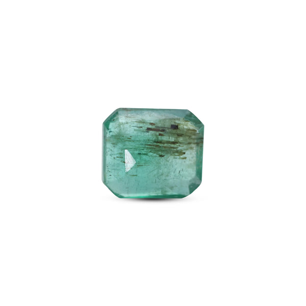 Zambian Emerald - 4.9 Carat
