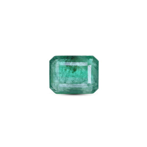 Zambian Emerald (Panna) - 3.43 Carat - Pramogh