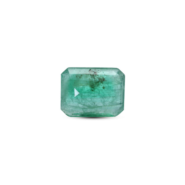 Zambian Emerald - 3.43 Carat