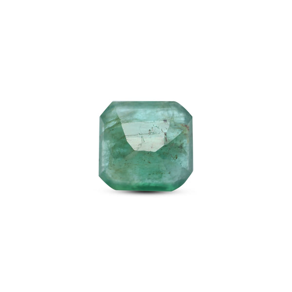 Zambian Emerald - 3.77 Carat