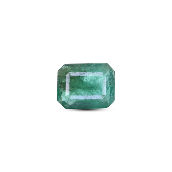 Zambian Emerald (Panna) - 3.6 Carat - Pramogh
