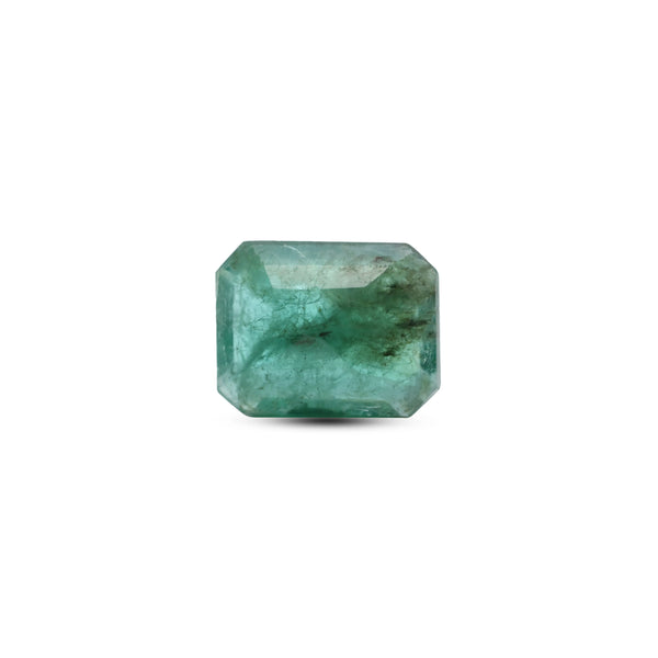 Zambian Emerald - 3.6 Carat