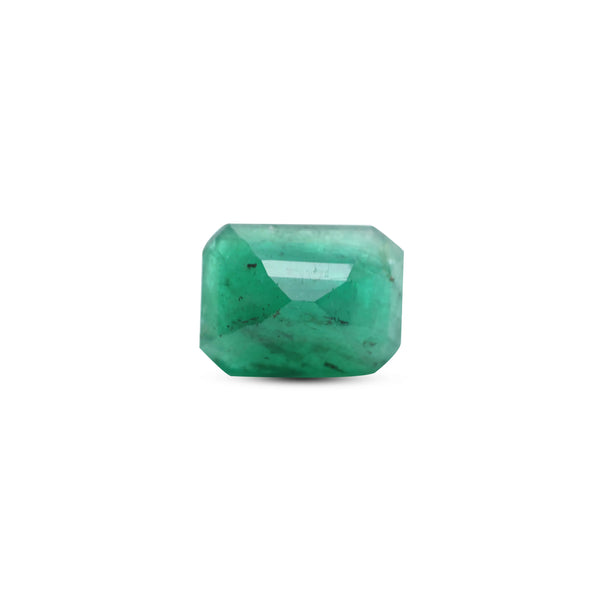Zambian Emerald - 4.1 Carat
