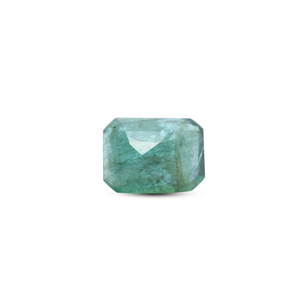 Zambian Emerald - 4.85 Carat