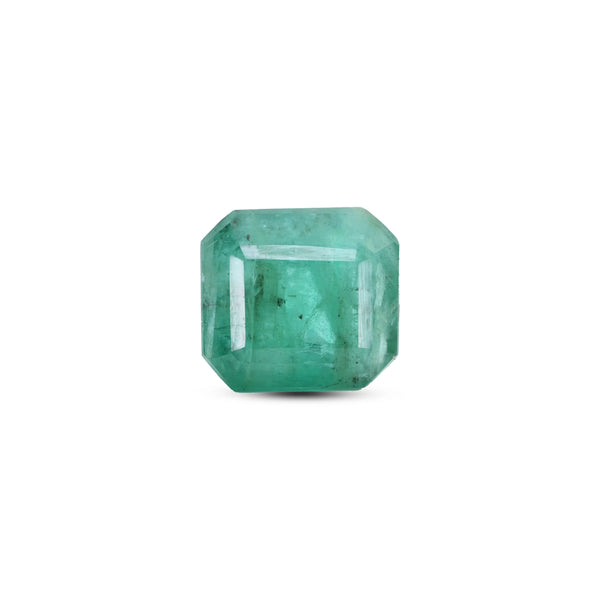 Zambian Emerald (Panna) - 3.75 Carat - Pramogh