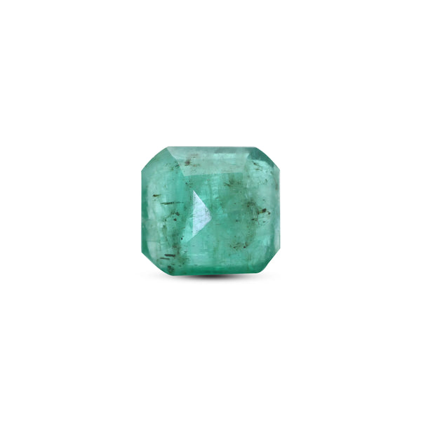 Zambian Emerald - 3.75 Carat