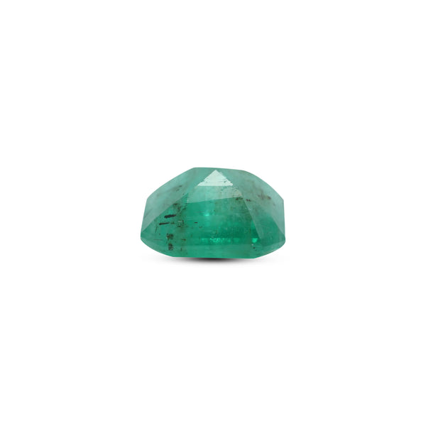 Zambian Emerald - 3.75 Carat