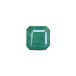 Zambian Emerald (Panna) - 6.9 Carat - Pramogh