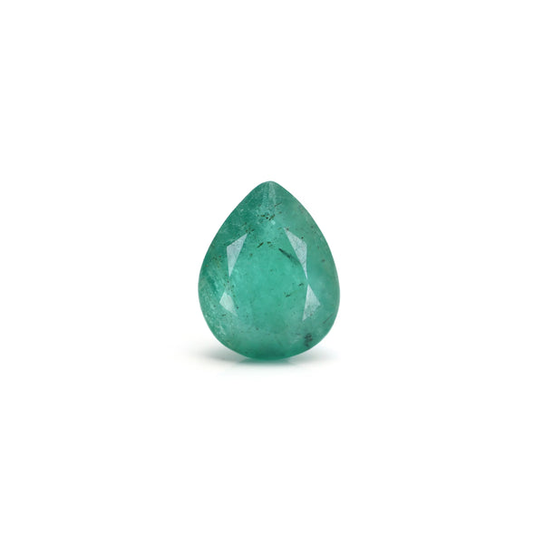 Zambian Emerald (Panna) - 3.25 Carat - Pramogh