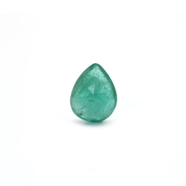 Zambian Emerald - 3.25 Carat