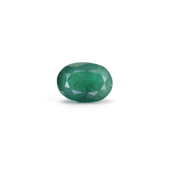 Zambian Emerald (Panna) - 3.83 Carat - Pramogh