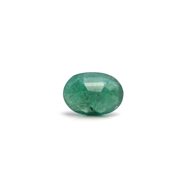 Zambian Emerald - 3.83 Carat