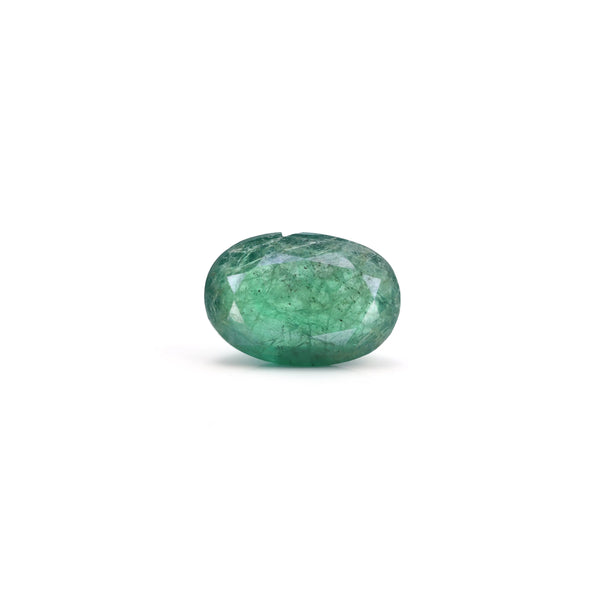 Zambian Emerald (Panna) - 4.2 Carat - Pramogh
