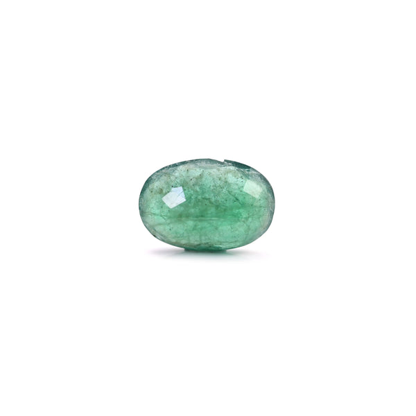 Zambian Emerald - 4.2 Carat
