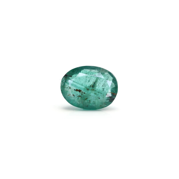 Zambian Emerald (Panna) - 3.42 Carat - Pramogh