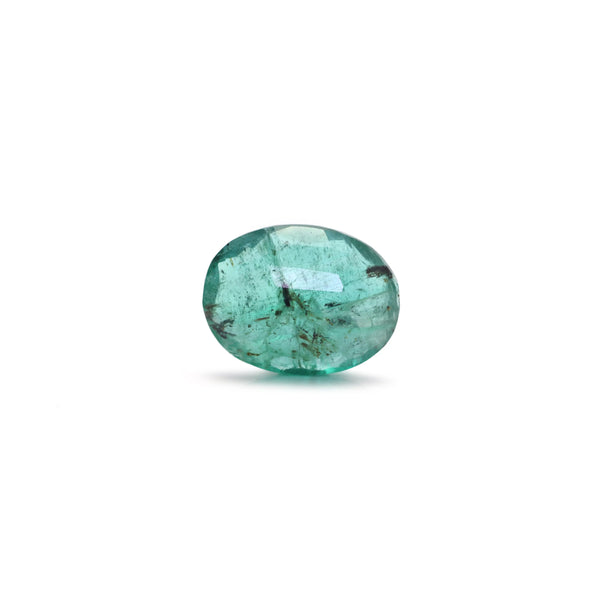 Zambian Emerald - 3.42 Carat