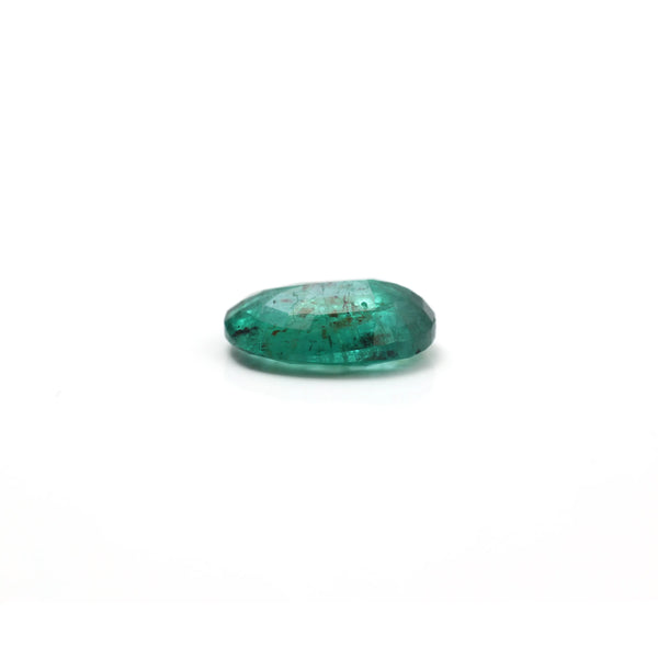 Zambian Emerald - 3.42 Carat