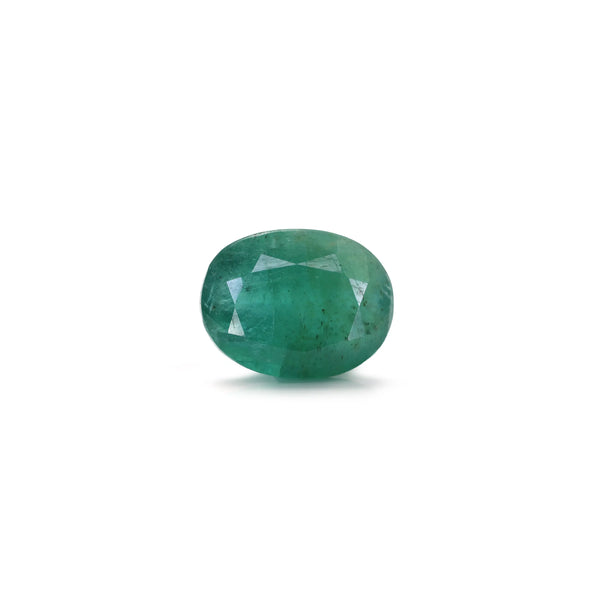 Zambian Emerald (Panna) - 3.9 Carat - Pramogh