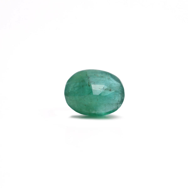 Zambian Emerald - 3.9 Carat