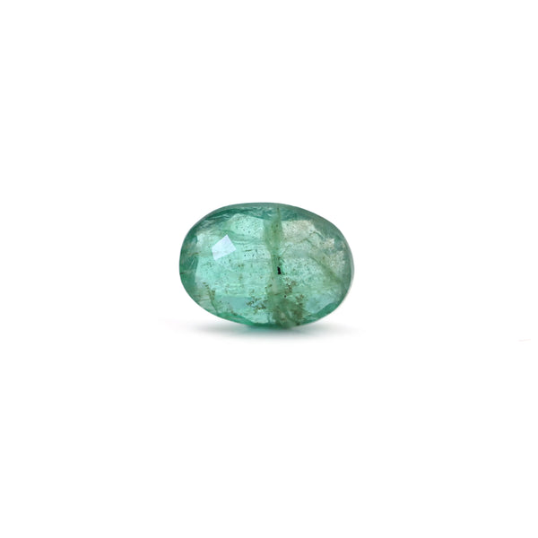Zambian Emerald - 3.9 Carat