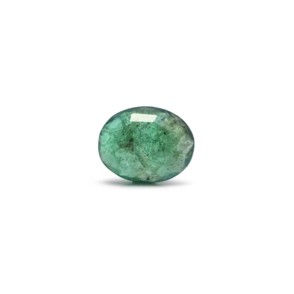 Zambian Emerald - 3.75 Carat