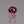 Load and play video in Gallery viewer, Ruby - 6.9 Carat