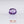 Load and play video in Gallery viewer, Amethyst - 6.6 Carat