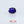 Load and play video in Gallery viewer, Blue Sapphire - 8.25 Carat