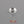 Load and play video in Gallery viewer, White Zircon - 6.94 Carat