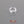 Load and play video in Gallery viewer, White Zircon - 7.32 Carat