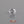 Load and play video in Gallery viewer, White Zircon - 6.88 Carat