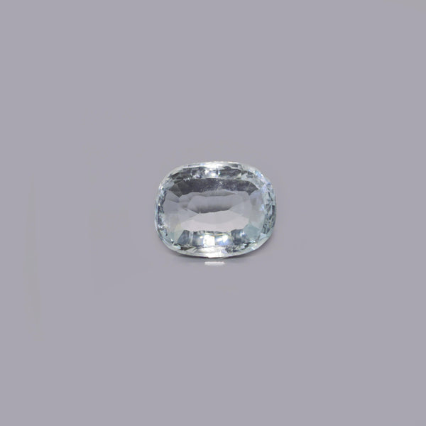 Aquamarine - 4.04 Carat - Pramogh