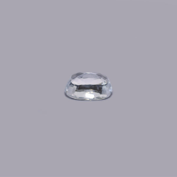 Aquamarine - 4.04 Carat - Pramogh