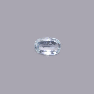Aquamarine - 3.19 Carat - Pramogh