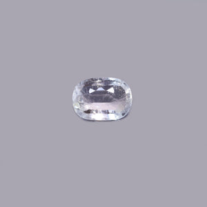 Aquamarine - 4.8 Carat - Pramogh
