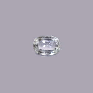 Aquamarine - 4.8 Carat - Pramogh