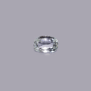 Aquamarine - 3.6 Carat - Pramogh