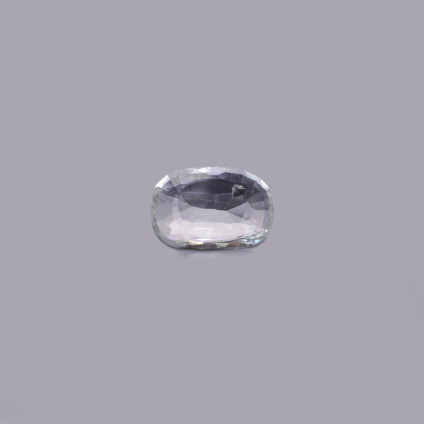 Aquamarine - 3.6 Carat - Pramogh