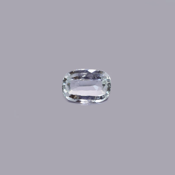 Aquamarine - 5.71 Carat - Pramogh